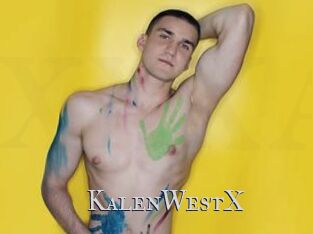 KalenWestX