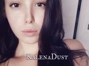 Kalena_Dust