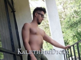 KalethBigDickx