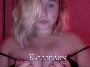 KallieAnn