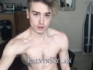 KalvinKylan