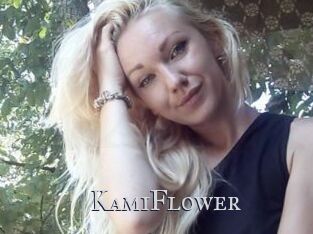 KamiFlower