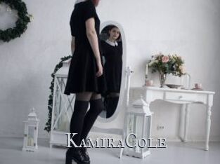 KamiraCole