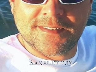 Kanalettox