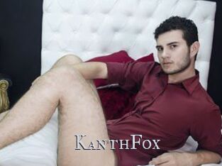 KanthFox