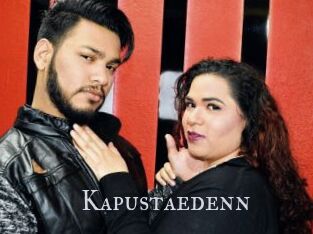 Kapustaedenn