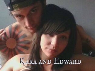 Kara_and_Edward