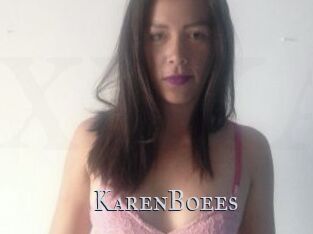 KarenBoees