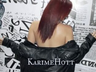 KarimeHott