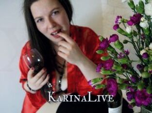 KarinaLive