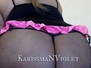 KarissmaNViolet