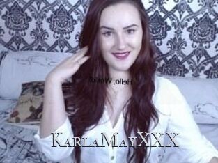 KarlaMayXXX