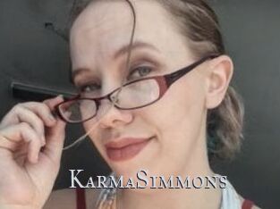 KarmaSimmons