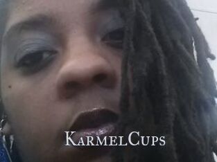 KarmelCups