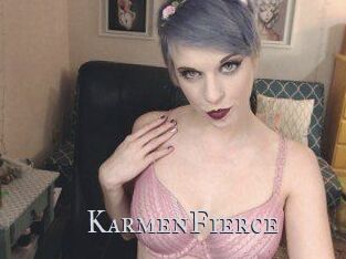 KarmenFierce