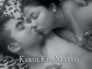 KarolKissMateo