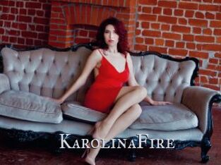 KarolinaFire