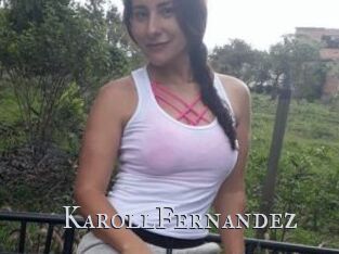 KarollFernandez