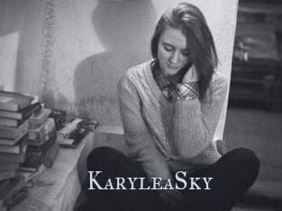 KaryleaSky