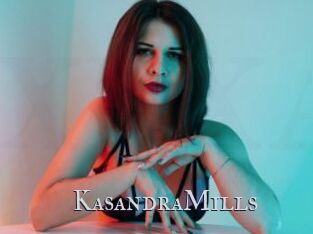 KasandraMills