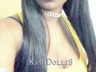 KashDoll18