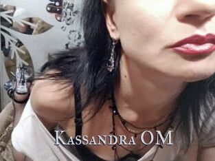 Kassandra_OM