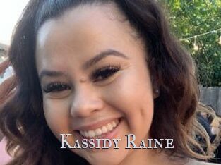 Kassidy_Raine