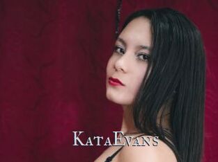 KataEvans