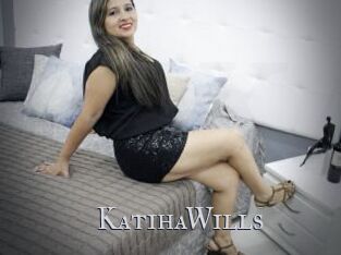 KatihaWills