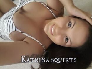 Katrina_squirts