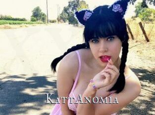 KattAnomia