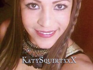 KatySquirtxxX