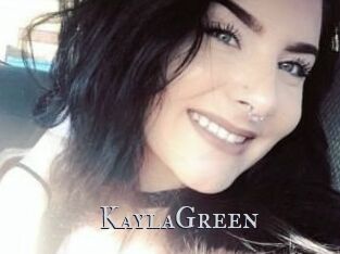 Kayla_Green