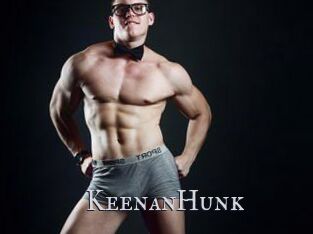 KeenanHunk