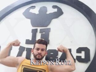 KeisonRuiz