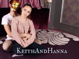 KeithAndHanna