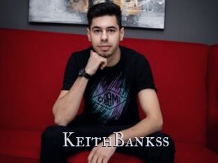 KeithBankss