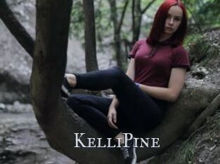 KelliPine