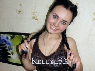 Kelly4SX