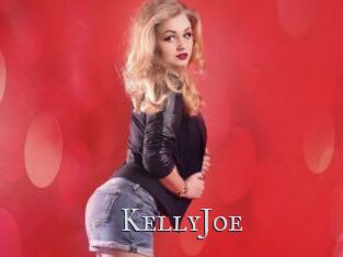 KellyJoe