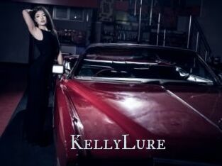 KellyLure