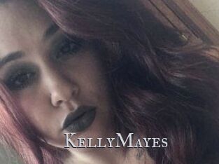 Kelly_Mayes