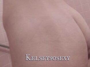 Kelseysosexy