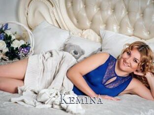 Kemina