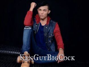 KenGuyBigCock