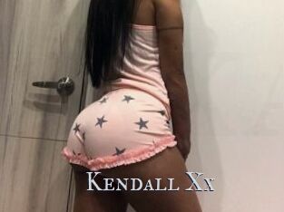 Kendall_Xx