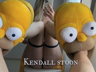 Kendall_stoon