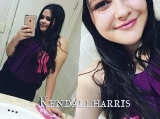 Kendallharris