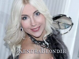 KendraBlondie