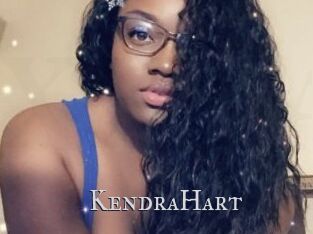 KendraHart